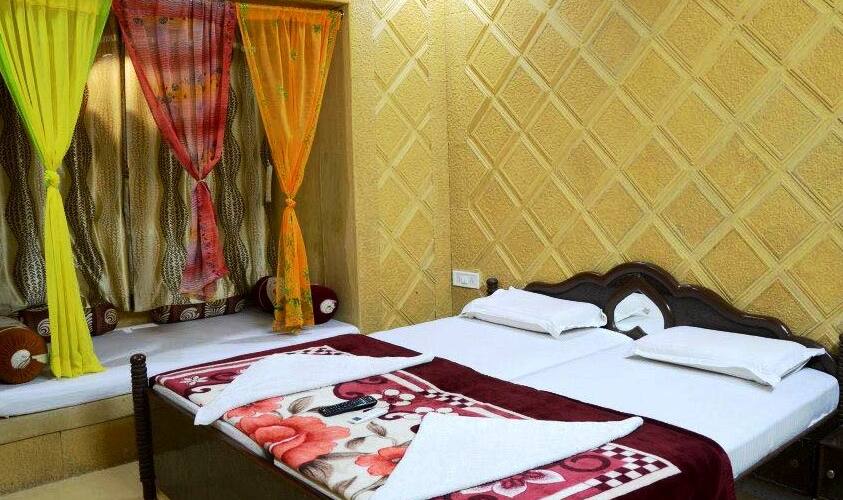Hotel Qutub Villa, Jaisalmer 3